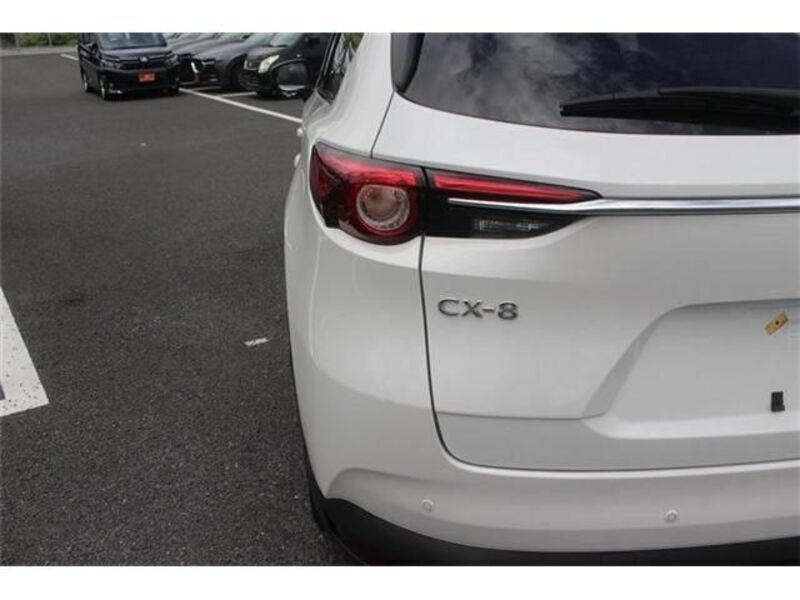 CX-8