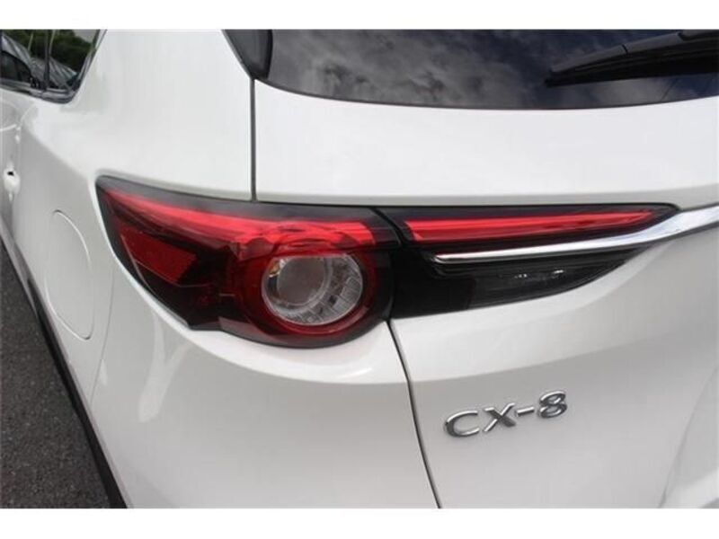 CX-8