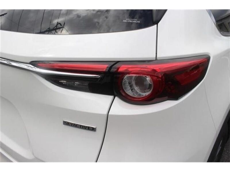 CX-8