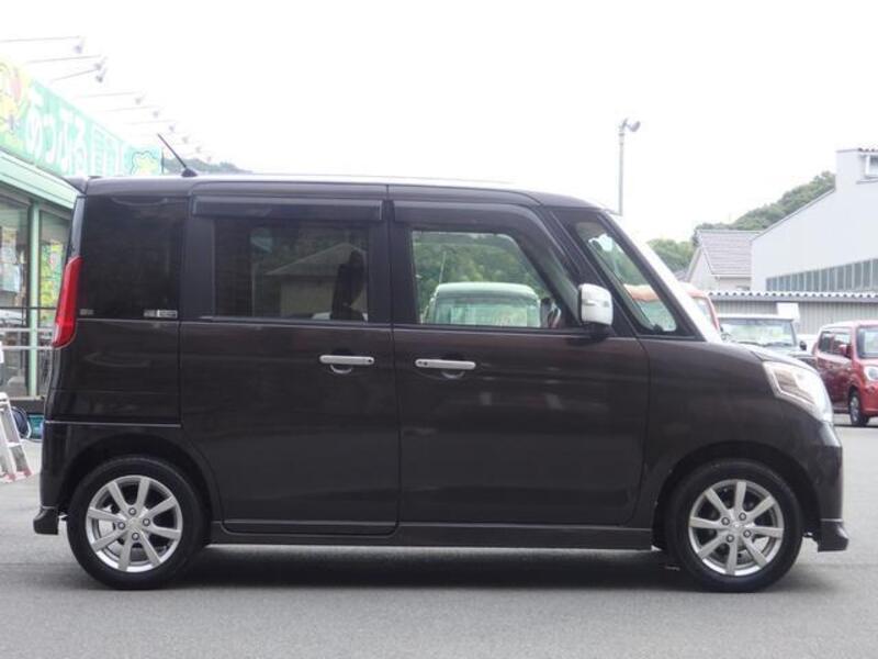 FLAIR WAGON
