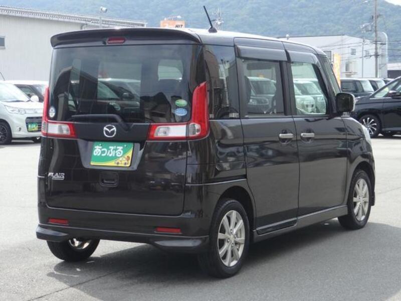 FLAIR WAGON