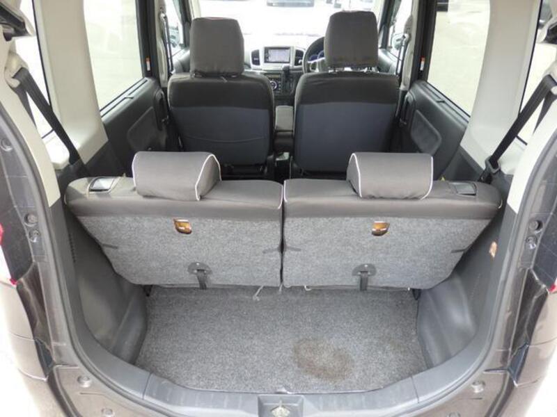 FLAIR WAGON