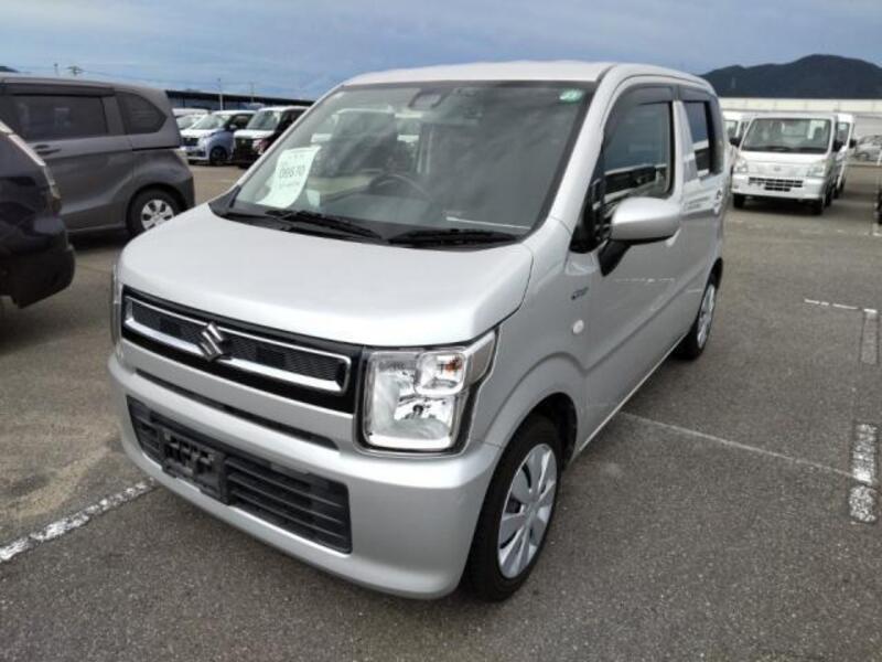 WAGON R-0