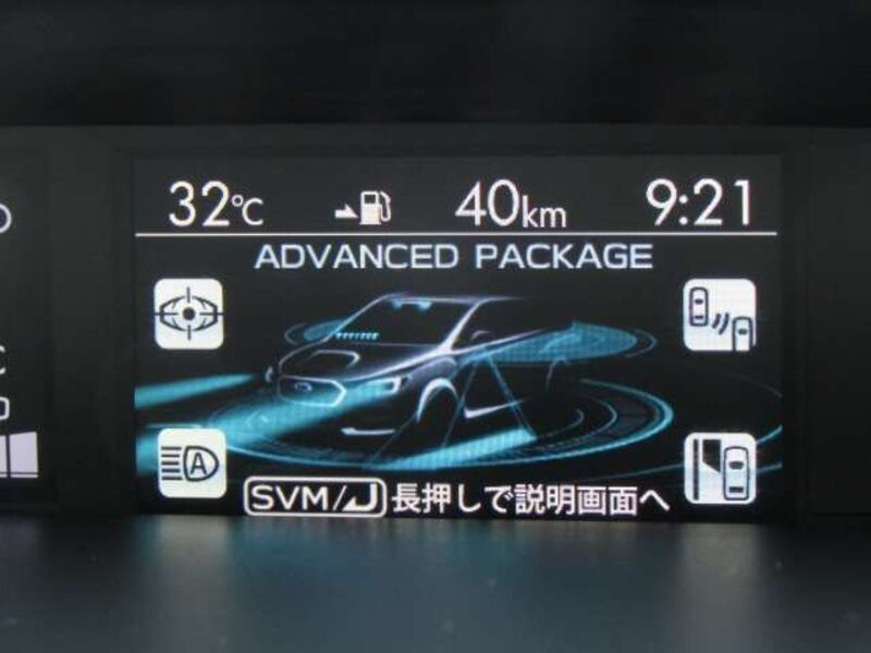 WRX S4