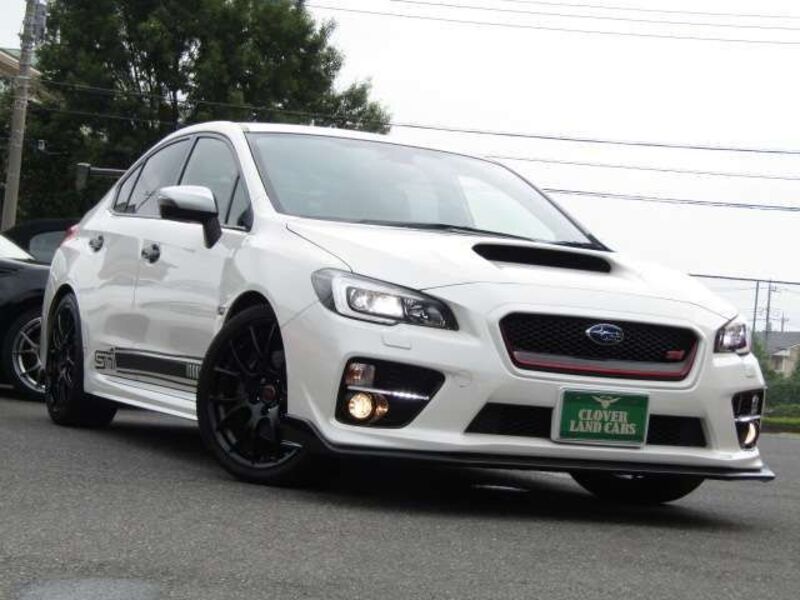 WRX S4