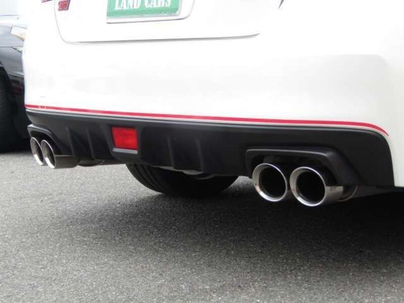 WRX S4