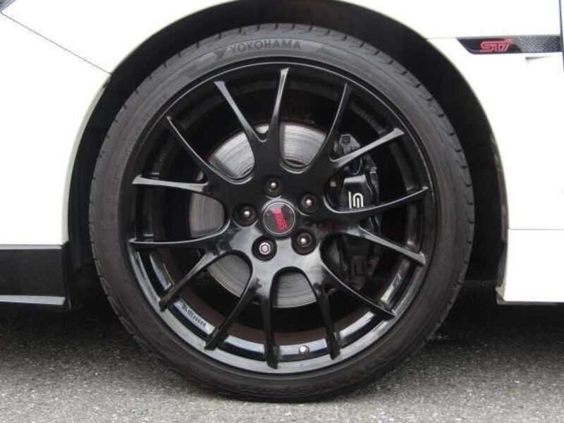 WRX S4