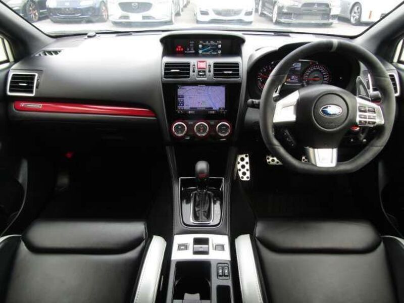 WRX S4
