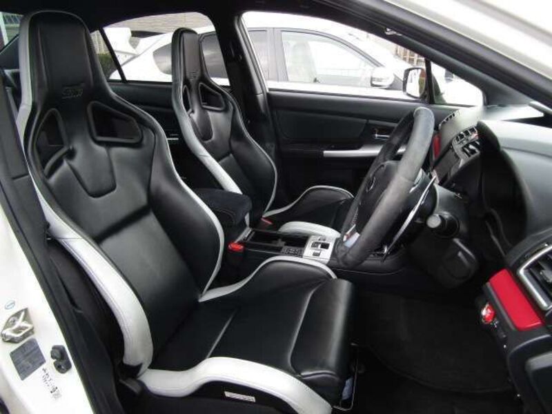 WRX S4