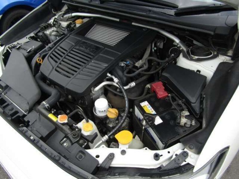 WRX S4