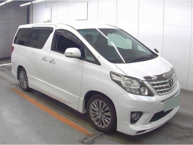 ALPHARD-0