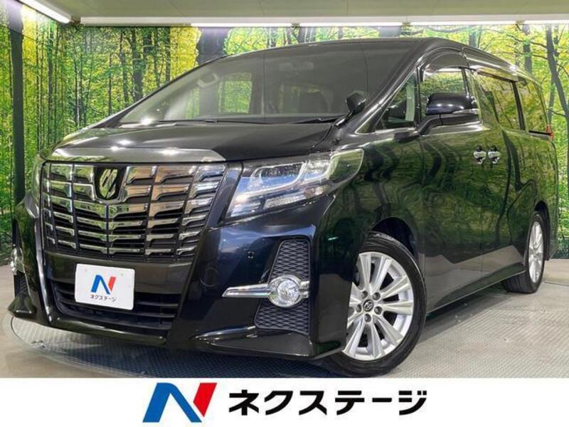 ALPHARD-0