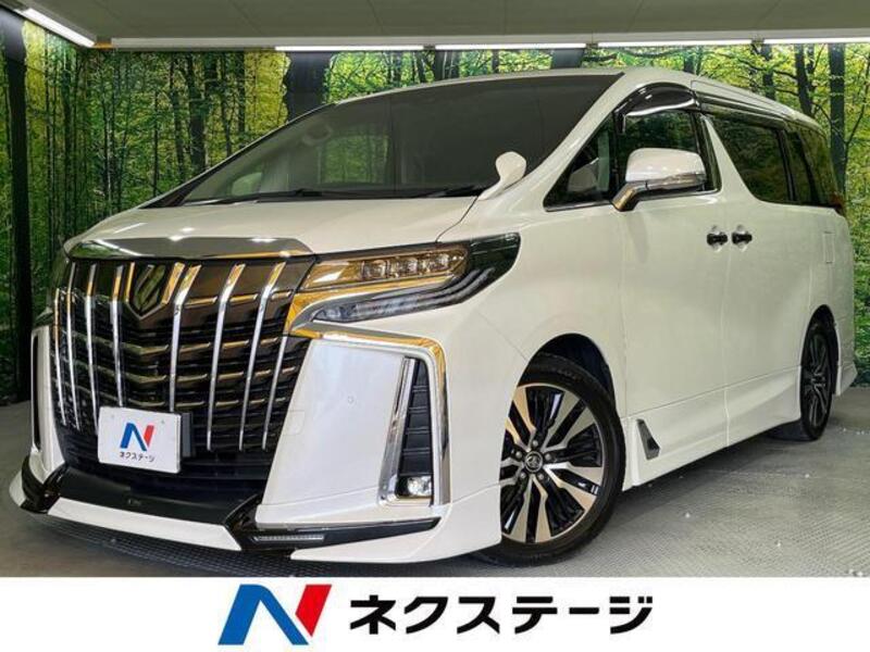 ALPHARD-0
