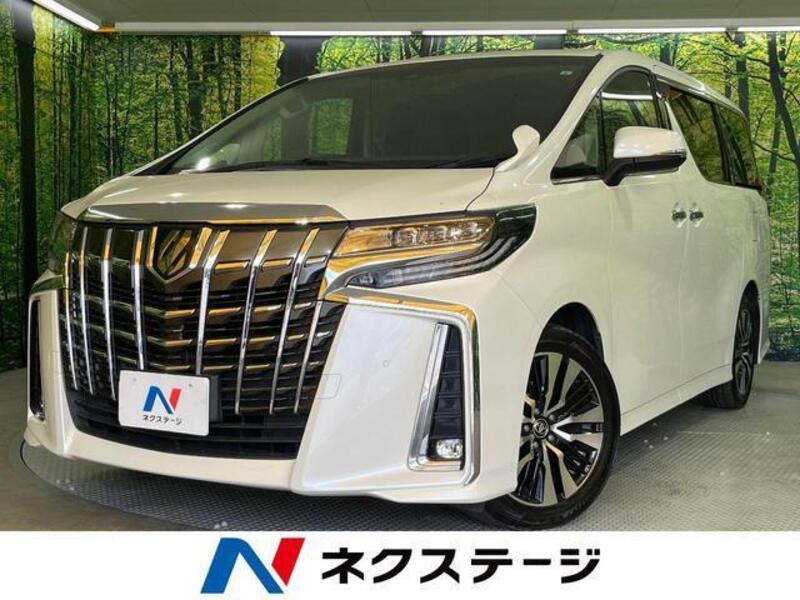 ALPHARD-0