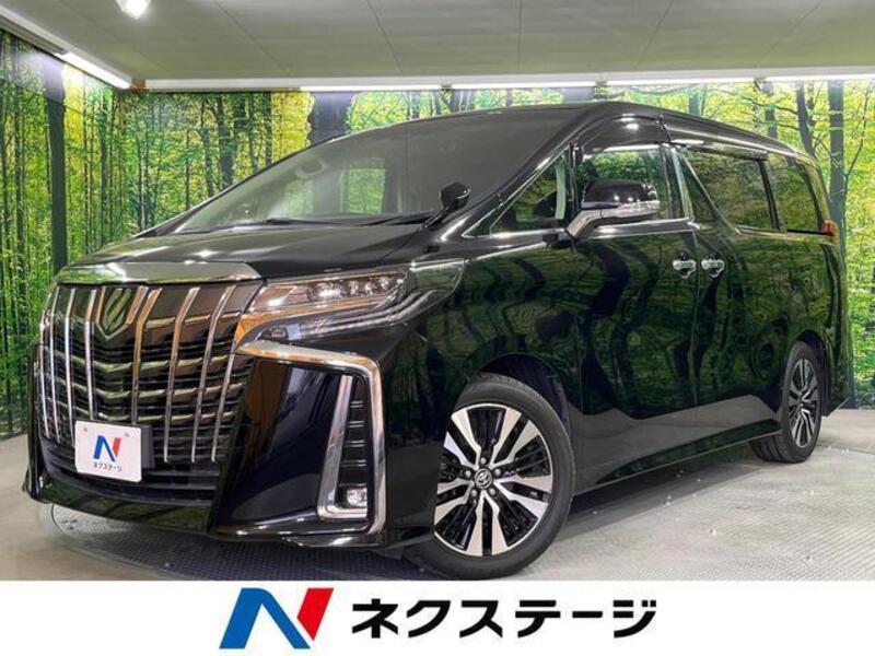 ALPHARD-0