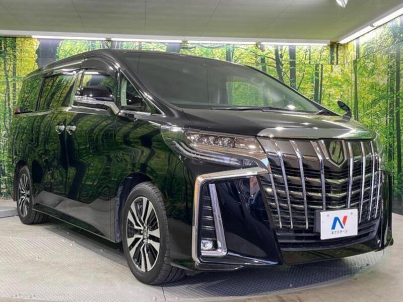 ALPHARD