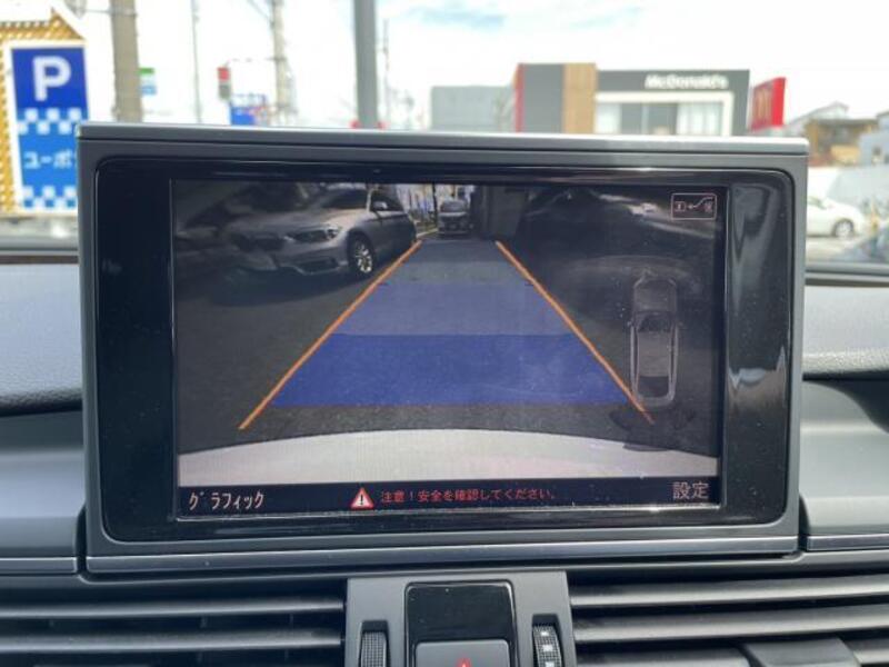 A7 SPORTBACK