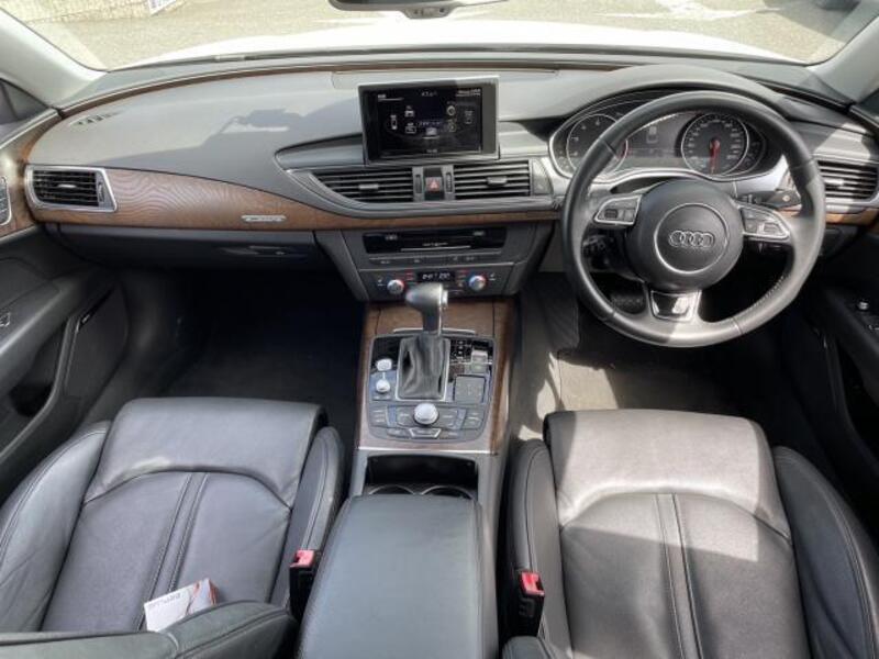 A7 SPORTBACK