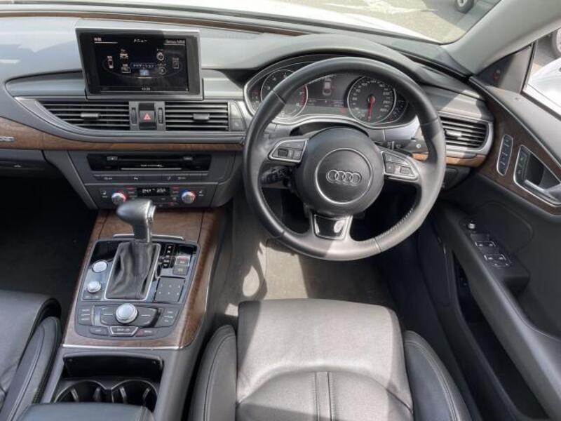 A7 SPORTBACK