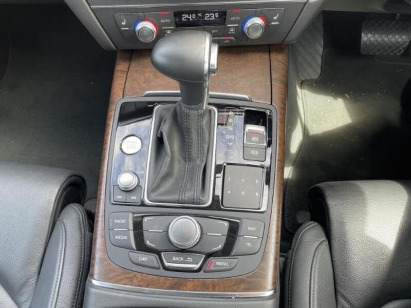 A7 SPORTBACK