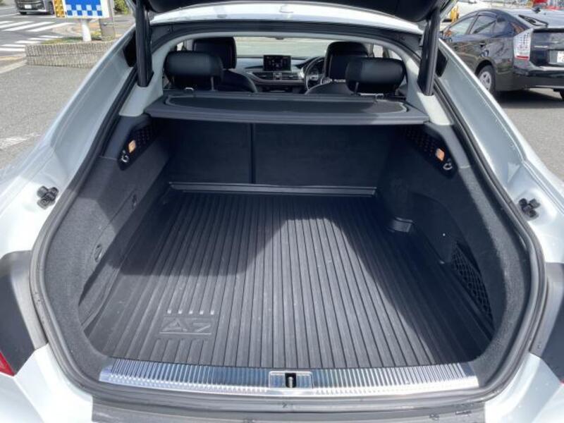 A7 SPORTBACK