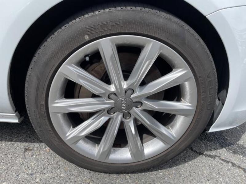 A7 SPORTBACK