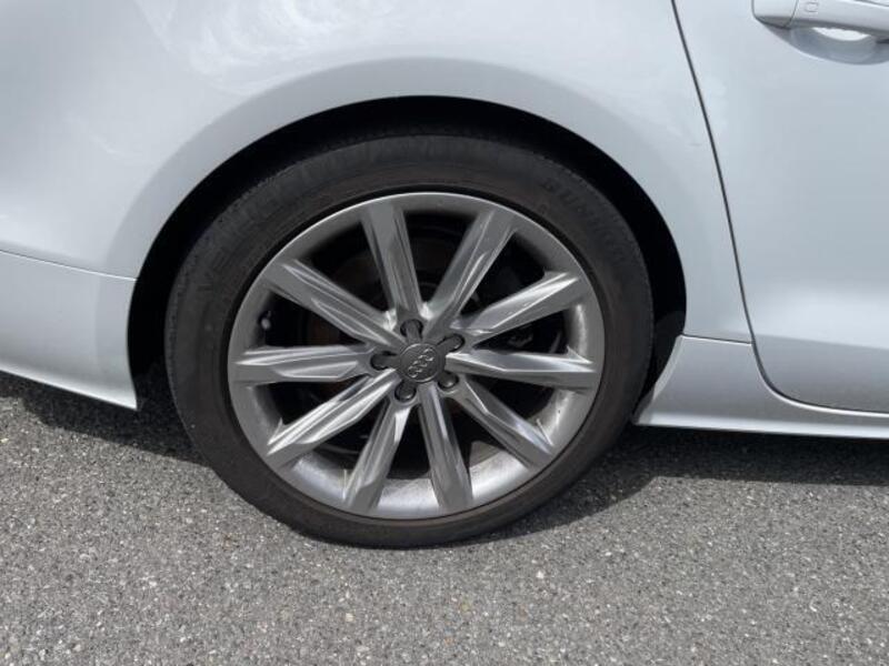 A7 SPORTBACK