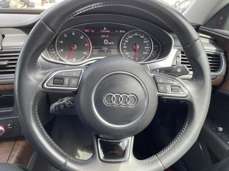 A7 SPORTBACK