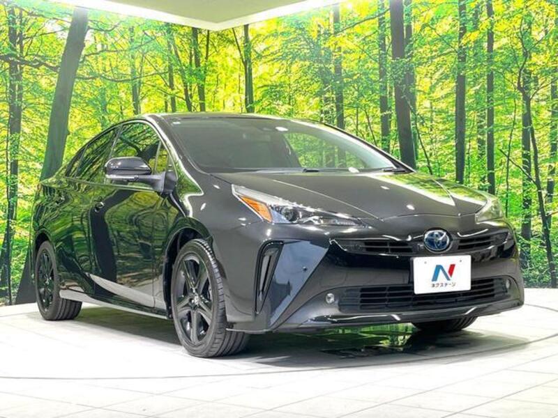 PRIUS