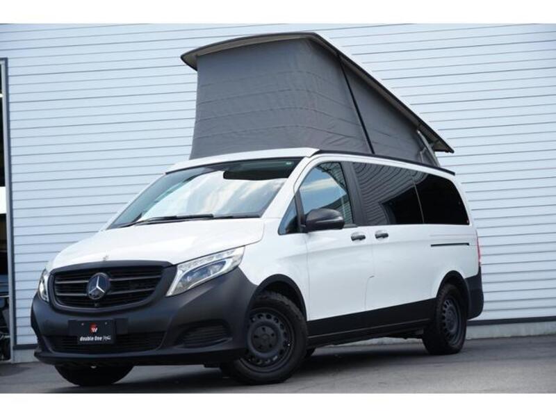 V-CLASS