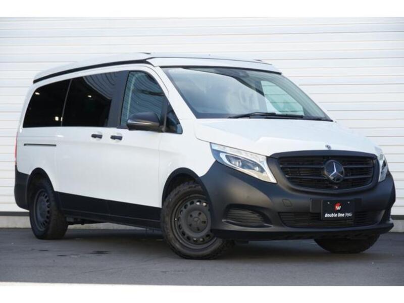 V-CLASS