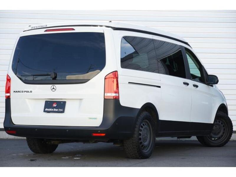 V-CLASS