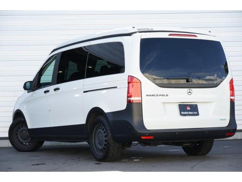 V-CLASS