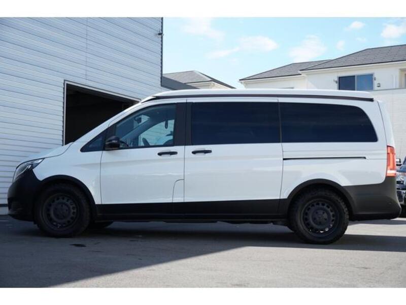 V-CLASS