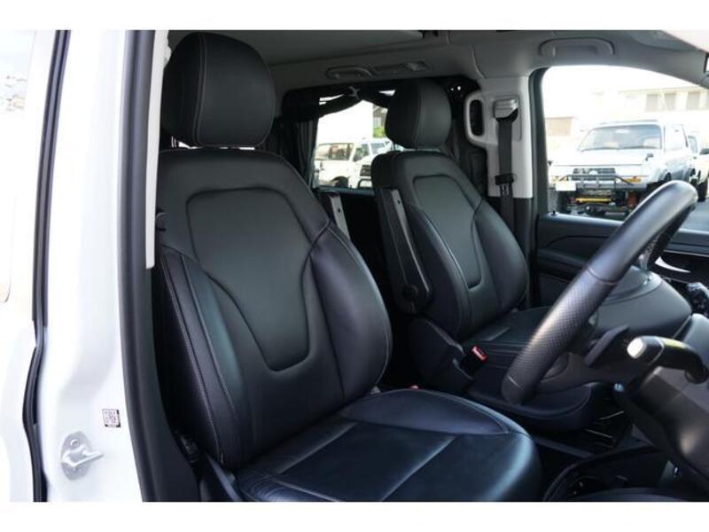 V-CLASS