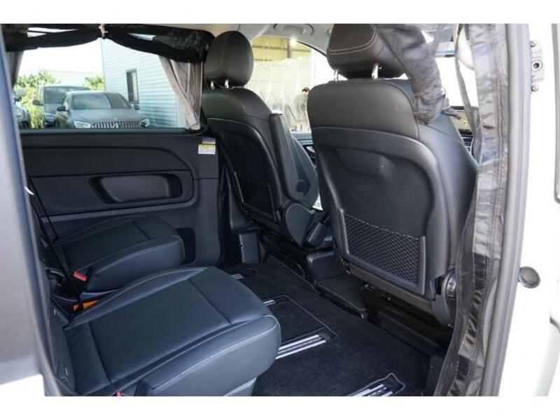 V-CLASS