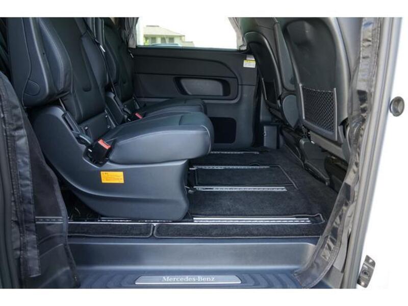 V-CLASS