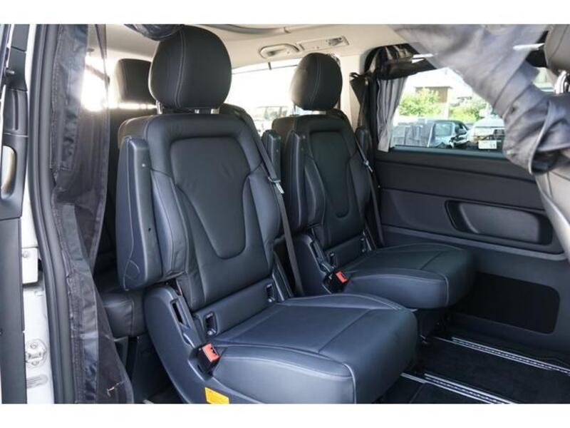 V-CLASS