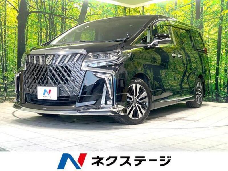 ALPHARD-0