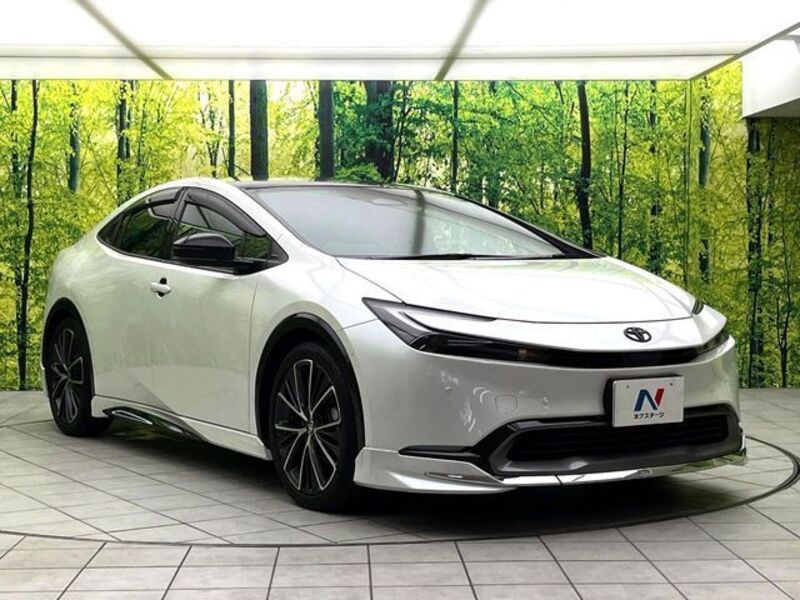 PRIUS