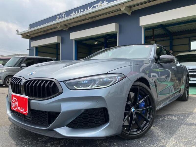 8 SERIES