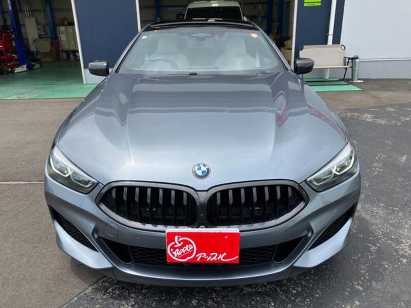 8 SERIES