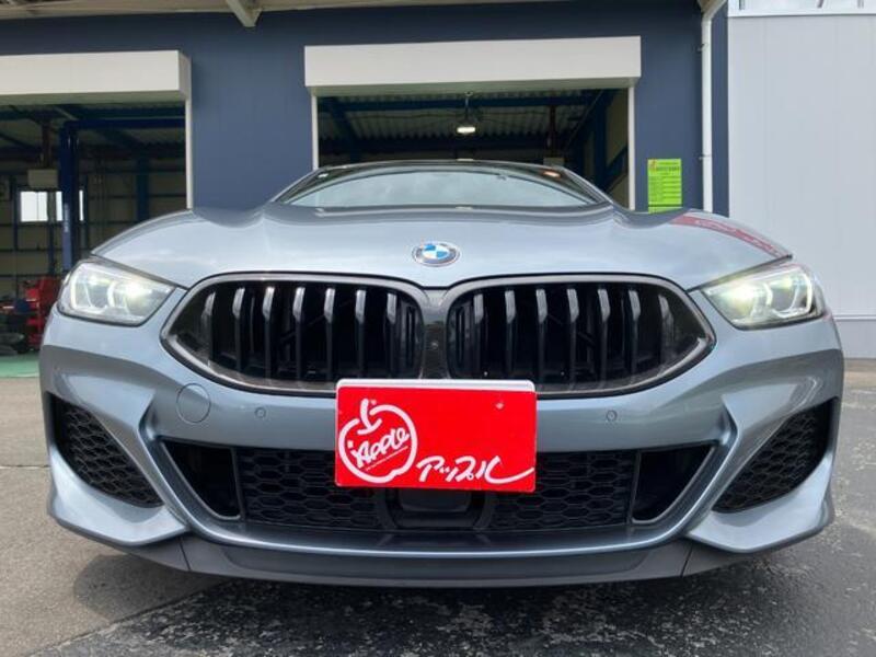 8 SERIES