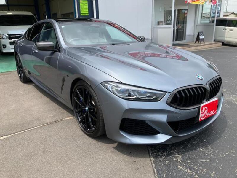 8 SERIES