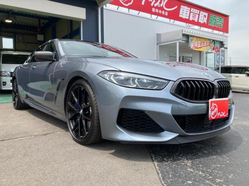 8 SERIES