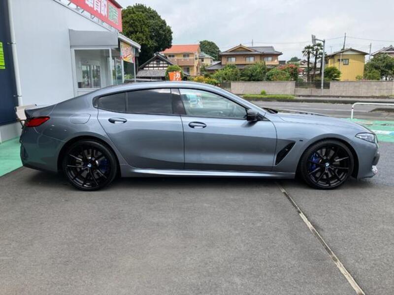 8 SERIES