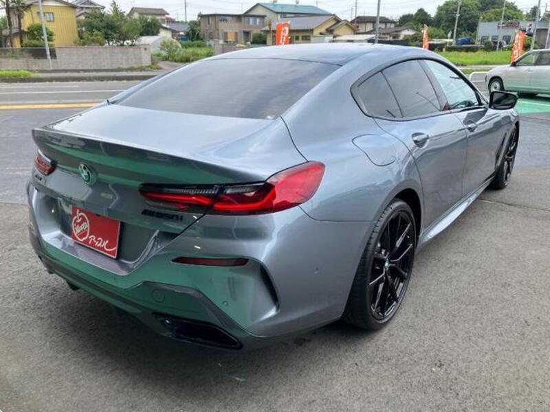 8 SERIES