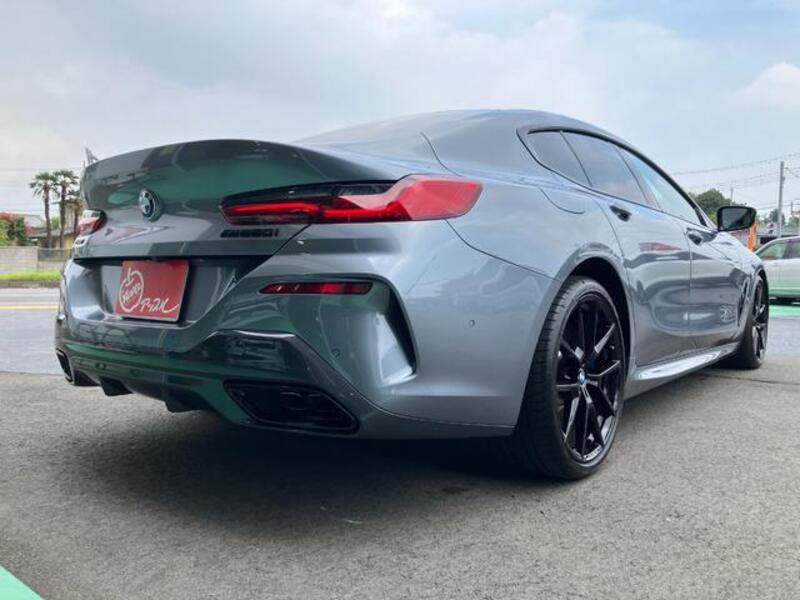 8 SERIES