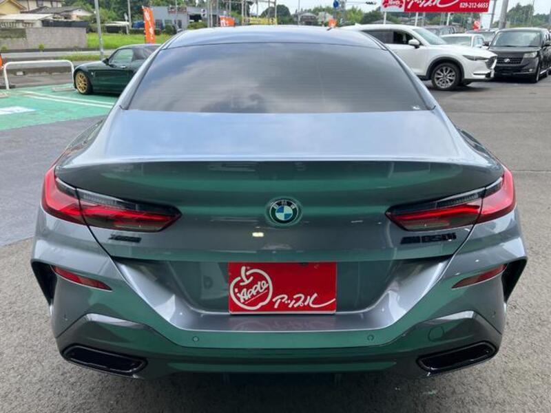 8 SERIES