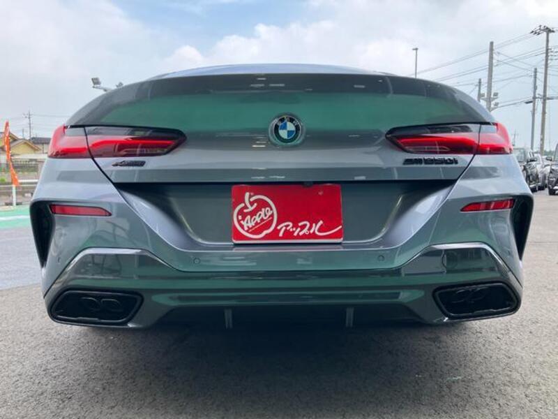 8 SERIES